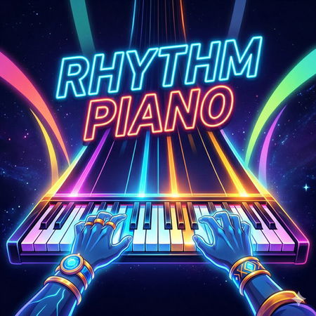 Rhythm Piano