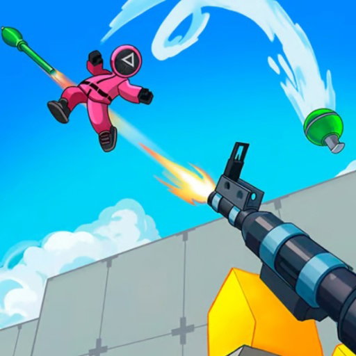 Rivals FPS 🕹 - Juega Ahora en Blipzi