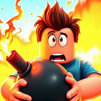 Robby: Bomberman