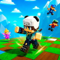 Robby Mini Games