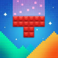 Sand Blast Block Game