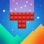 Sand Blast Block Game