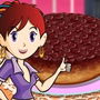 Saras Cooking Class:  Upside Down Cake