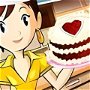 Sara - Red Velvet Cake