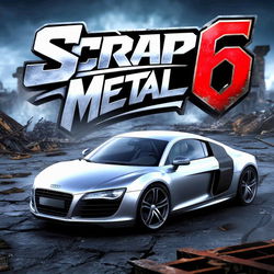 Scrap Metal 6