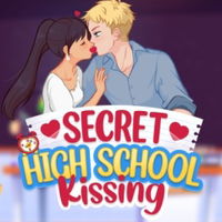 Secret High School Kissing