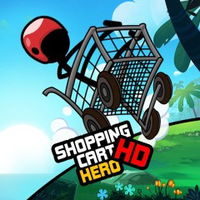 Shopping Cart Hero HD