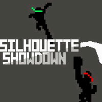 Silhouette Showdown