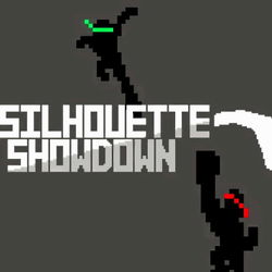 Silhouette Showdown