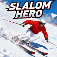 Slalom Hero