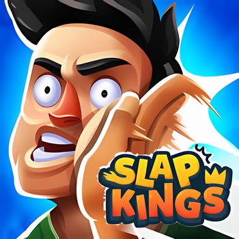 Slap King Game