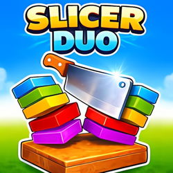Slicer Duo