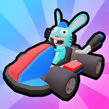 Smash Karts