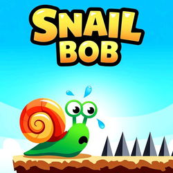 Snail Bob