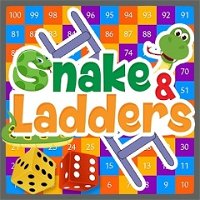 Snake & Ladders Mega