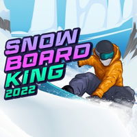 Snowboard Kings 2022