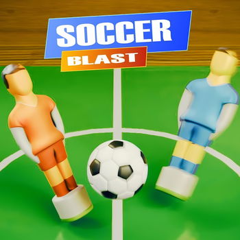 Soccer Blast