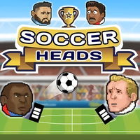 Soccer Heads