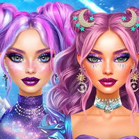 Spacecore Goddess