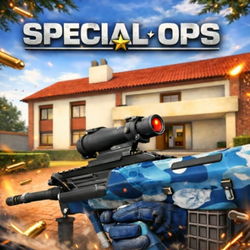 Special Ops :GO