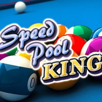 Speed Pool King