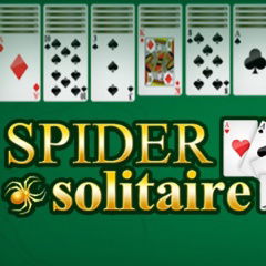 Spider Solitaire 🕹 - Play Now On Blipzi