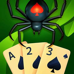 Spider Solitaire