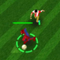 Spidy Soccer