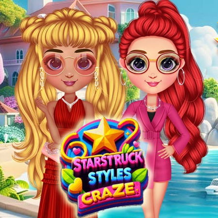 Starstruck Styles Craze