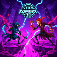 Stick Kombat 2D