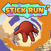 Stick Run