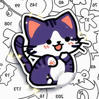 Sticker Puzzle Book