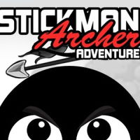 Stickman Archer Adventure