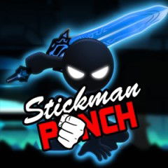 Stickman Punch 🕹 - Jetzt auf Blipzi spielen