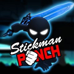 Stickman Punch