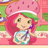 Strawberry Shortcake Bake Shop