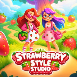 Strawberry Style Studio