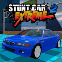 Stunt Car Extreme 2