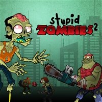 Stupid Zombies 2