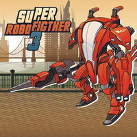 Super Robo Fighter 3