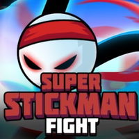 Super Stickman Fight