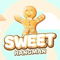  Sweet Hangman