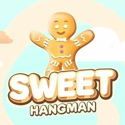  Sweet Hangman