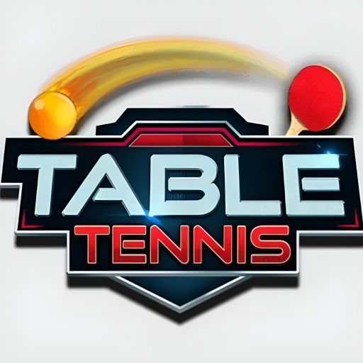 Table Tennis Pro 🕹 - Mainkan Sekarang di Blipzi