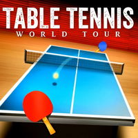 Table Tennis World Tour