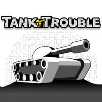 Tank Trouble