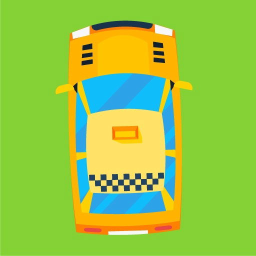 Taxi Time 🕹 Play Now on Blipzi