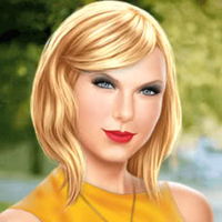 Taylor Swift True Make Up