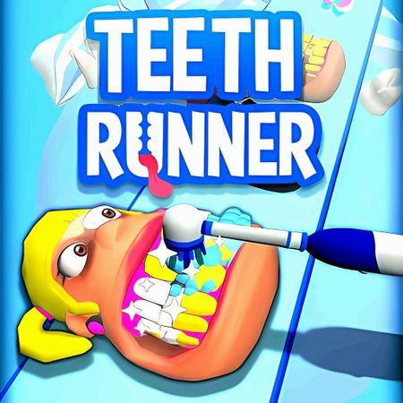 Teeth Runner