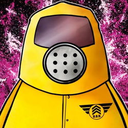 That's Not My Neighbour